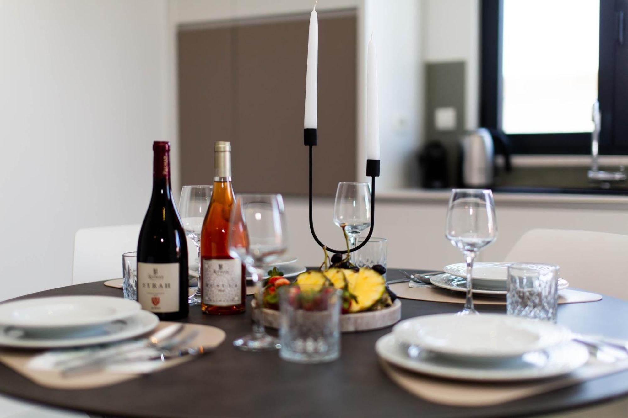 Apartment 23 A Heated Pool Trogir